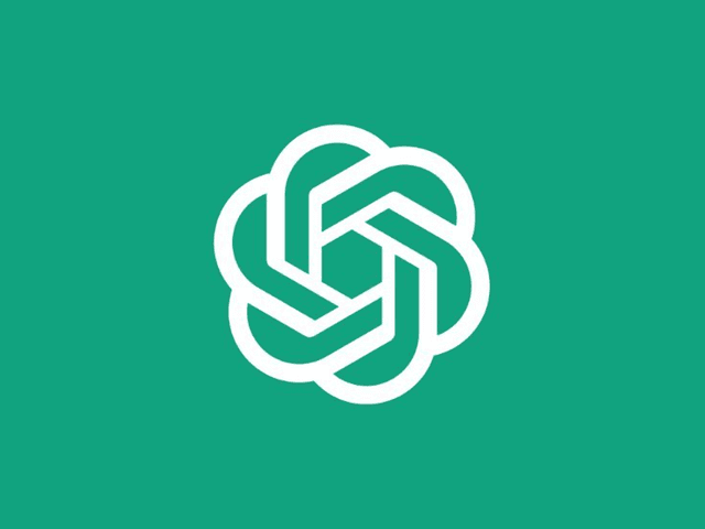 ChatGPT-Logo